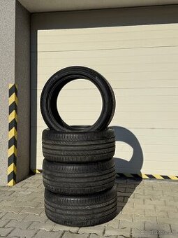 Letné pneu 245/40 R18