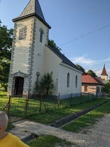 Stavebny pozemok na predaj madarsko - 1