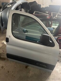 citroen berlingo 2005 1,6 HDI karoseria