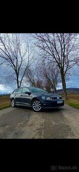 Volkswagen Golf 7 VII 2.0 TDI