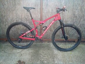 MTB - Specialized S - Works Epic karbon