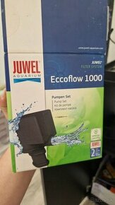 JUWEL čerpadlo eccoflow 1000