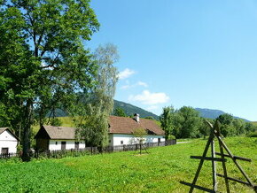 Pozemok v Bukovine