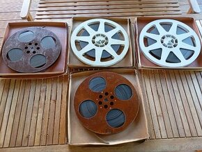 16mm filmy