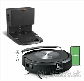 Predam iRobot Roomba Combo j7+