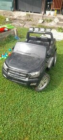 Ford ranger 4x4