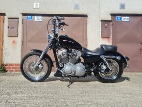 Harley Davidson 883L Sportster 2007