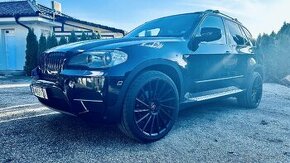 BMW X5 xDrive 30d

