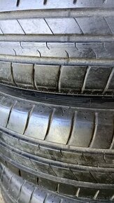 175/65 R 14 letné pneumatiky falken