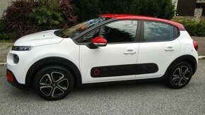 Citroen C3 Aircross 1.2 PureTech 9/2018