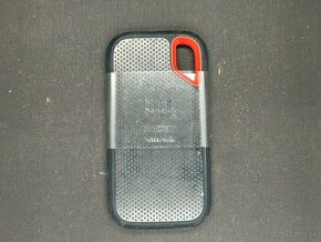 SanDisk Extreme Portable 2TB - 1