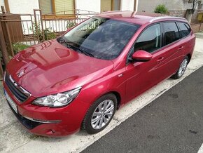 Peugeot 308 Active 2017