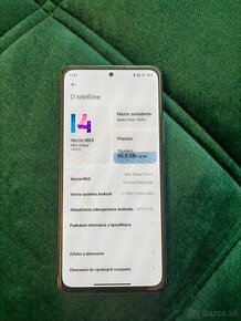 Xiaomi redmi note 10Pro