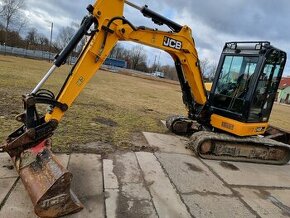 JCB 48Z 2017 4100mth