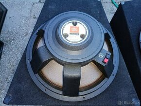 18" Subwoofer reproduktor JBL 2241H 600w 8ohm