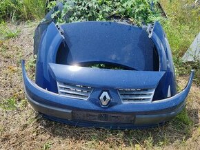 Diely Renault scenic