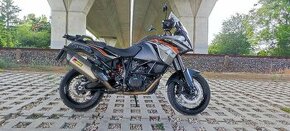 KTM 1190 Adventure S