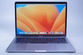 ZÁRUKA/Macbook Pro 13.3" CTO/I7 2.5GHZ/16GB RAM/256GB SSD