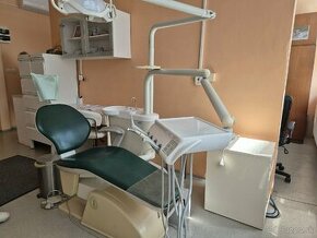 Zubná (stomatologická) ambulancia