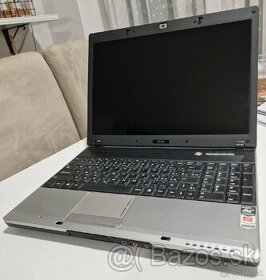 Notebook MSI VR610X (MS-163B) - 1