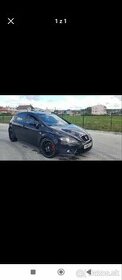 Seat Leon cupra 2.0tdi 125kw CR