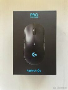 Logitech g pro wireless - 1