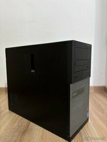 Herny PC Dell Optilex 9020 - 1