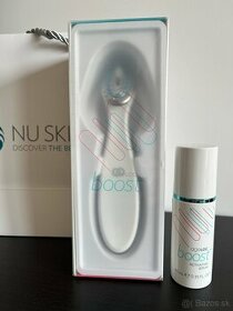 Nuskin Ageloc Boost s aktivačným sérom