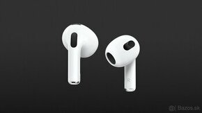 Airpods 3 Generácia