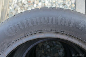 205/55 R16 /91V- ContinentalContiEcoContact5 - 1ks - 1