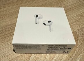 Apple Airpods 3rd Generation - 1