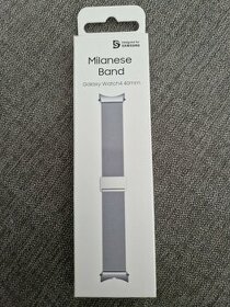 Samsung remienok Milanese Band - 1