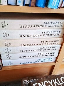 Bibliografický slovník