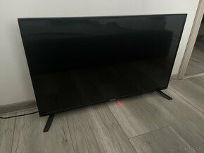 TV Sencor 40”