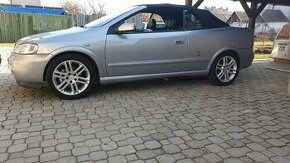 Opel Astra G predne svetlo