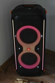 party reproduktor jbl 710 - jbl pro sound - party box 710