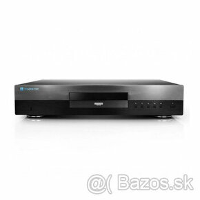 Predám ročný UHD 4K bluray prehrávač Magnetar UDP800. - 1