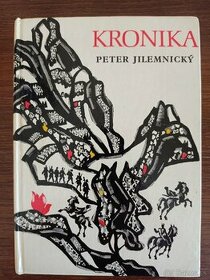 Kronika (Peter Jilemnický)