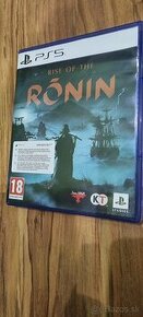 Rise of the Ronin PS5 - 1