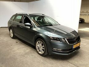 Škoda Octavia 1.5tsi/ Bussines/ Full led - 1