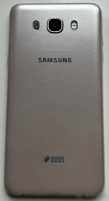 Samsung Galaxy J7 J710F Dual SIM - 1