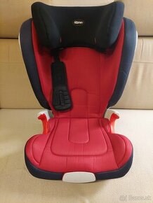 Autosedačka Römer Britax Kidfix SL SICT