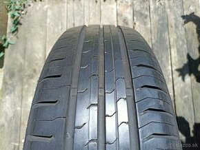 Letné pneu Continental ContiEcoContact 5 165/65 R14 - 1