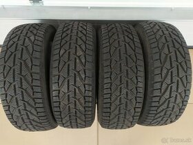 Zimné pneu Sebring Snow 205/55R17 - 1