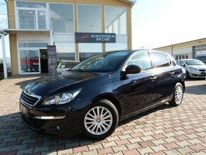 Peugeot 308 1.6 HDi FAP 92k Active