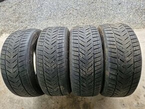 Vredestein 255/50 R19 M+S