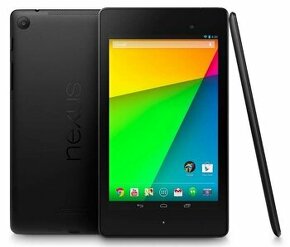 Predám tablet Google Nexus 7 IIgen.16GB a telefónNexus 5x 32