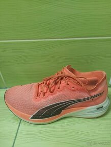 Puma deviate nitro