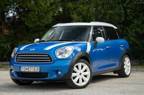 Mini Countryman - 1