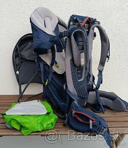 Turisticky nosic Deuter - 1